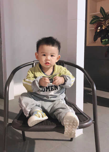 模特-