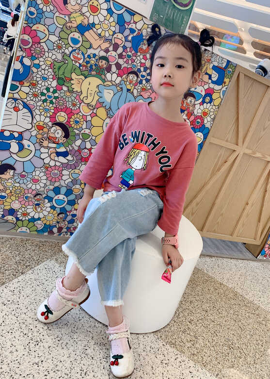 模特-