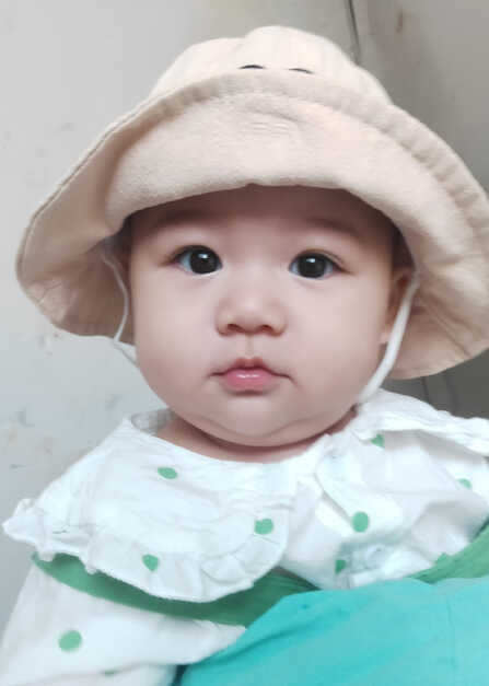 模特-