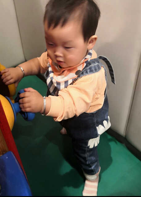 模特-