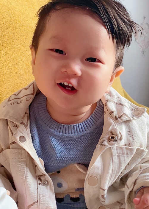 模特-