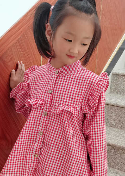 模特-