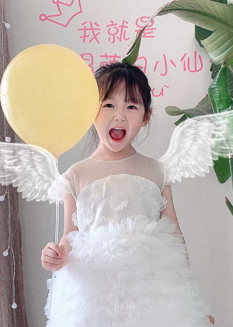 模特-
