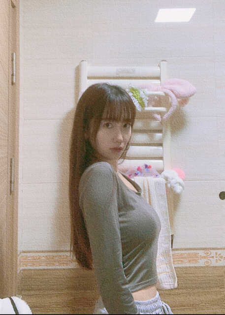模特-