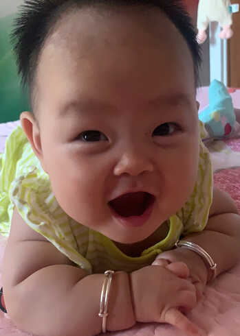 模特-