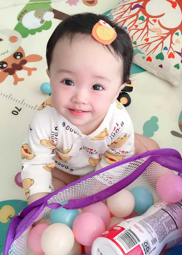 模特-