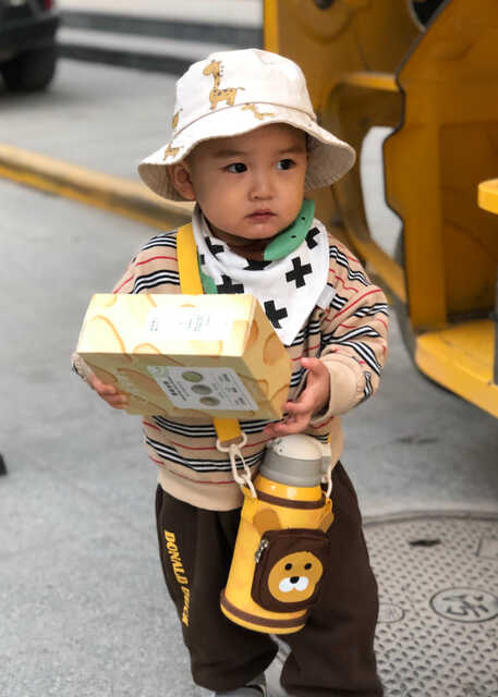 模特-