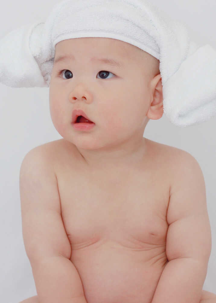模特-