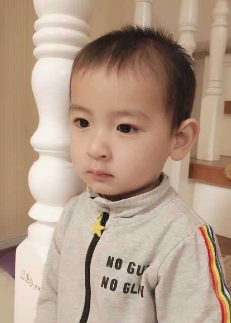 模特-