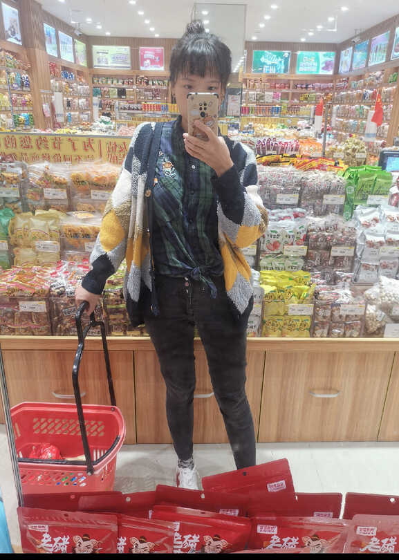 模特-