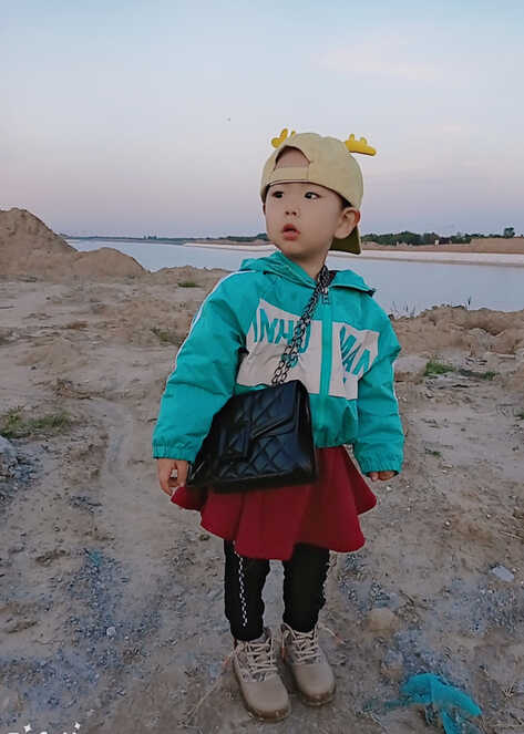 模特-