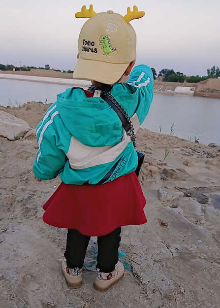 模特-