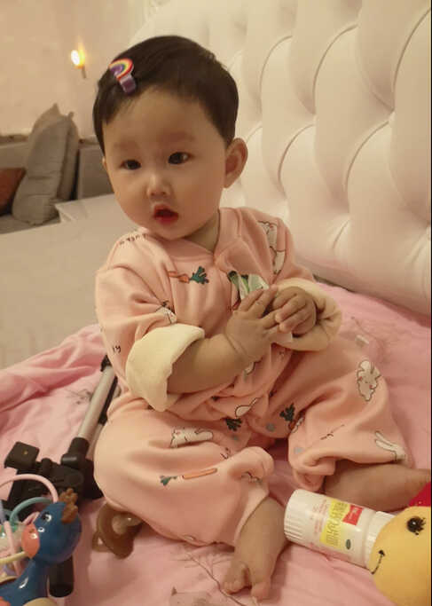 模特-