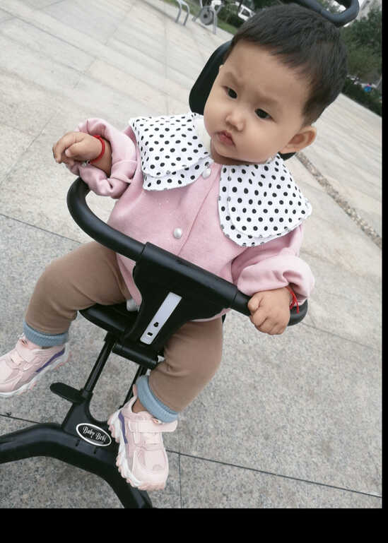 模特-