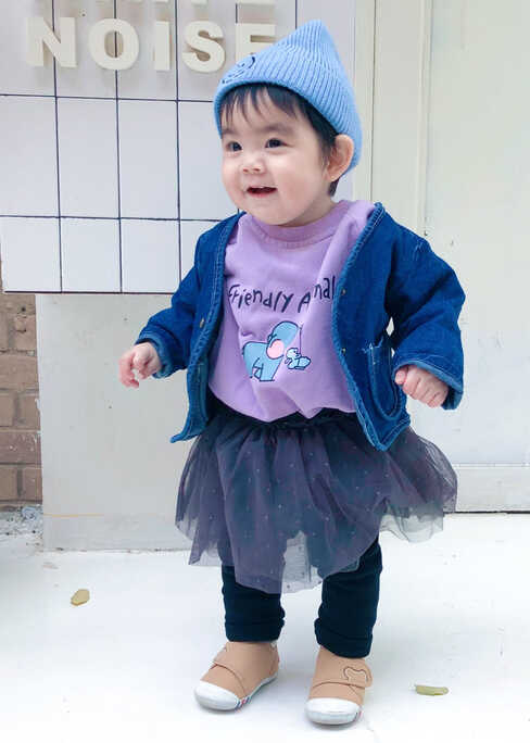 模特-