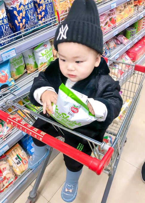模特-