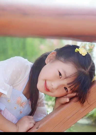 模特-