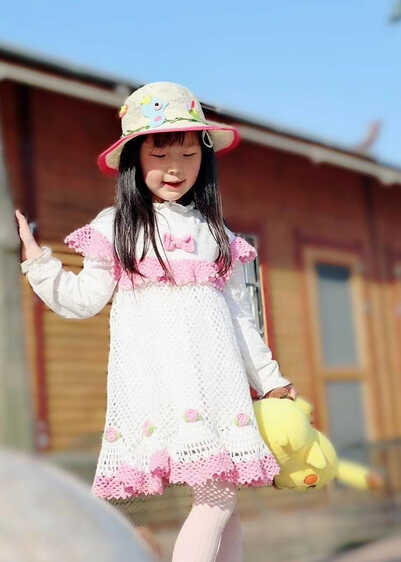 模特-