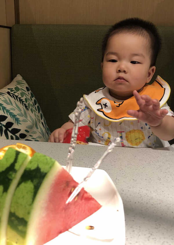 模特-