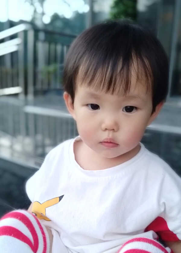 模特-