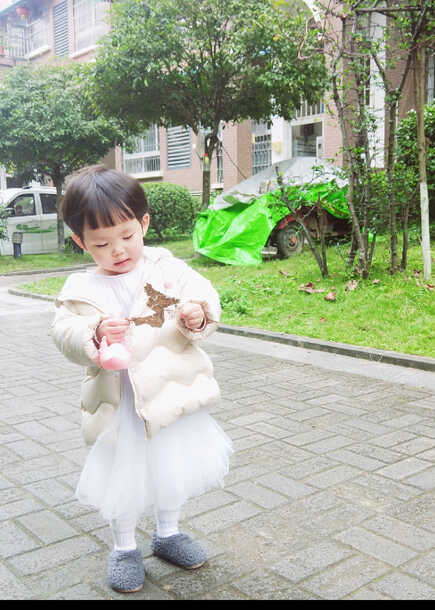 模特-