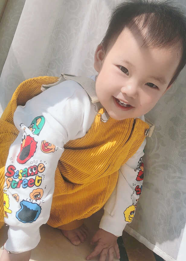 模特-