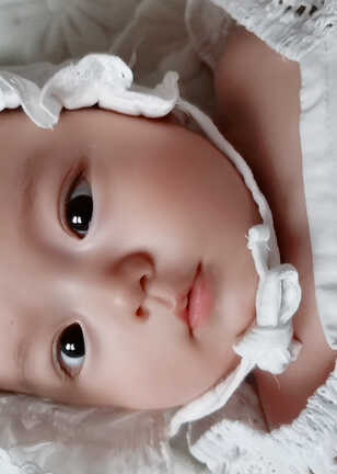 模特-