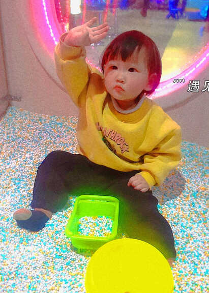 模特-