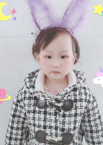 模特-