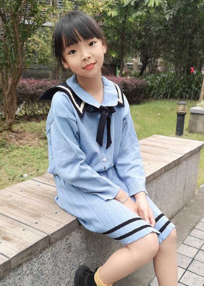 模特-