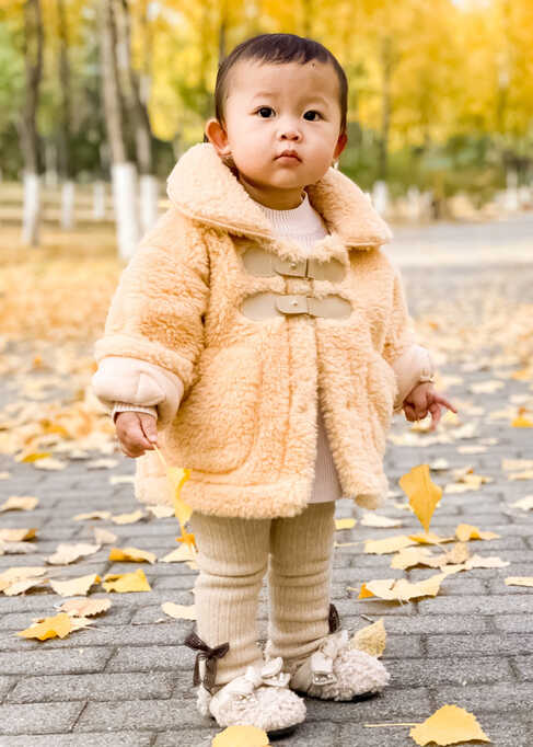 模特-