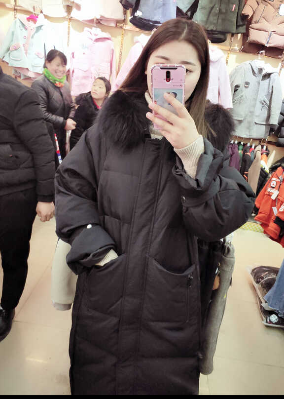 模特-