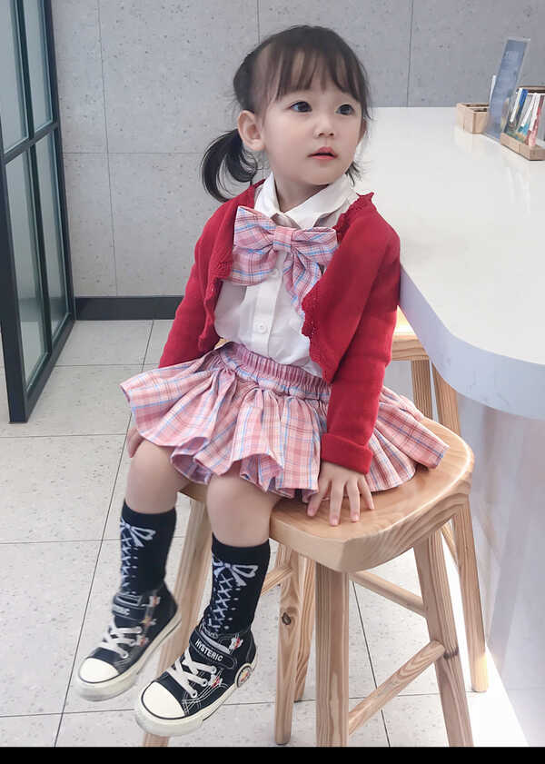 模特-