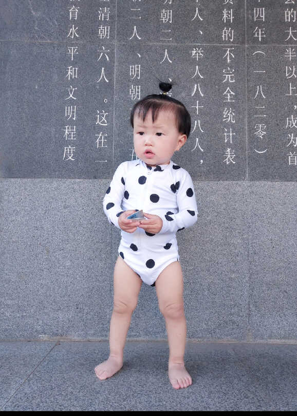 模特-