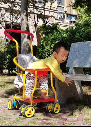模特-