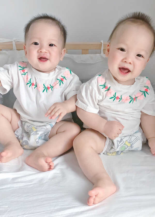 模特-