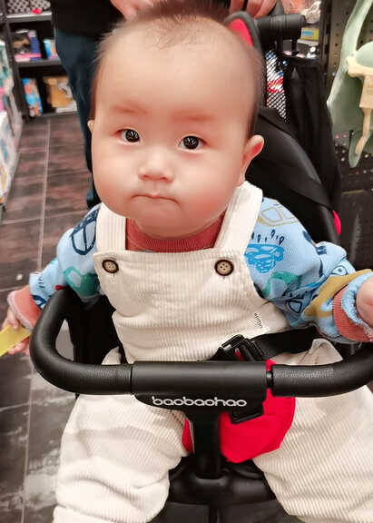 模特-
