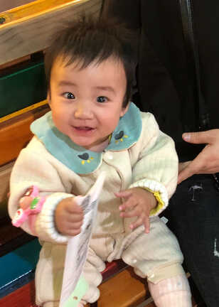 模特-
