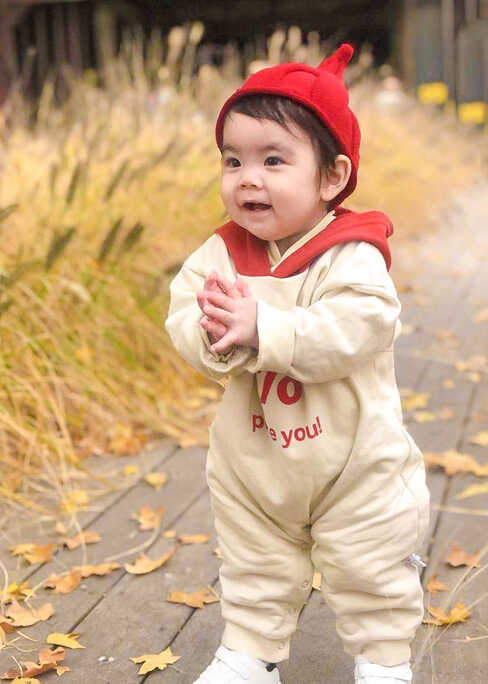 模特-