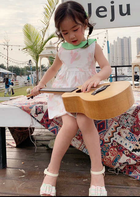 模特-