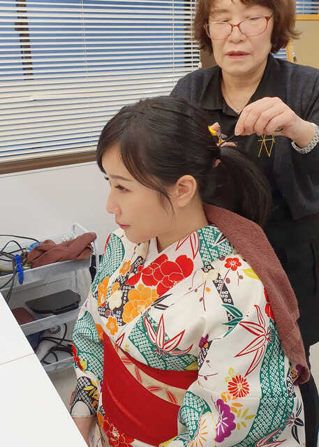 模特-