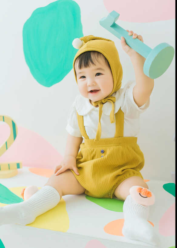 模特-