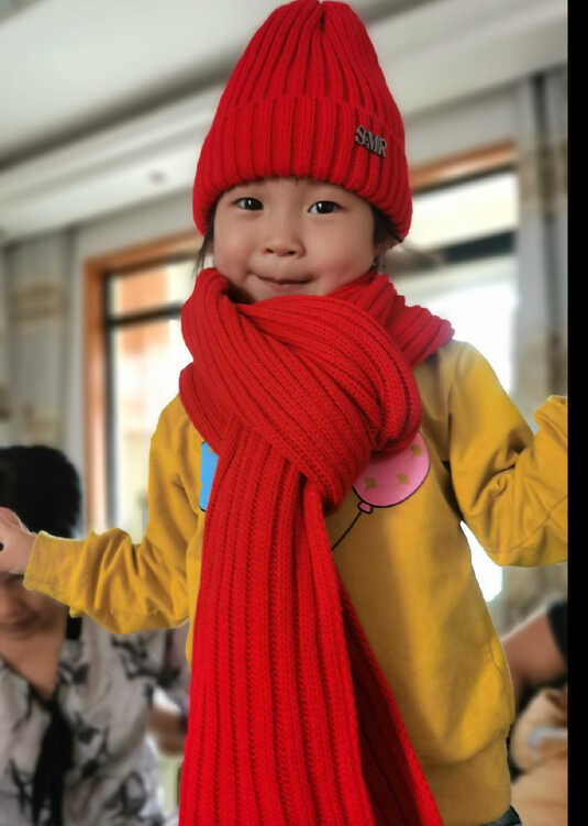 模特-