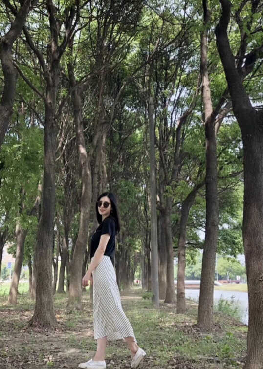 模特-
