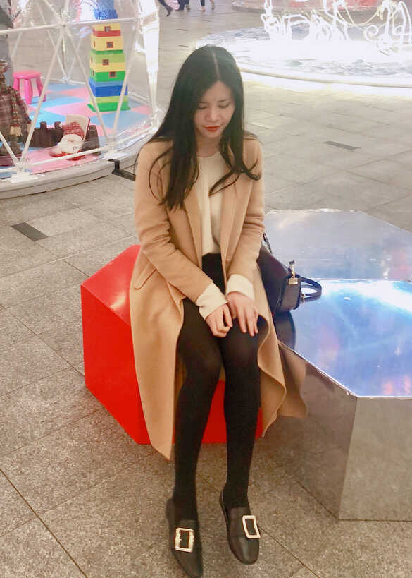 模特-