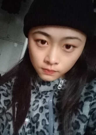 模特-