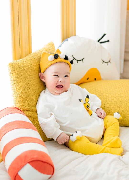模特-