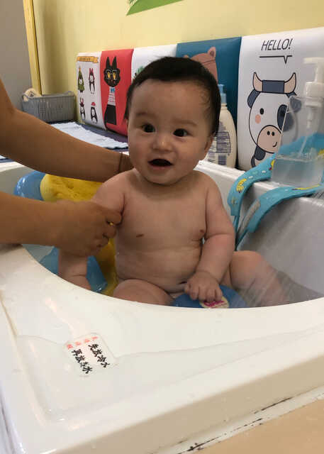 模特-