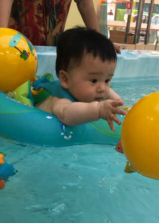 模特-