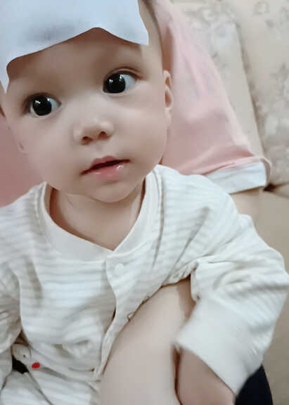 模特-